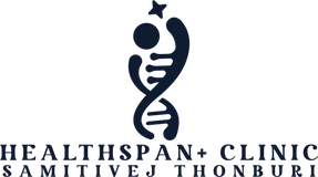 Healthspan+ Healthspan+